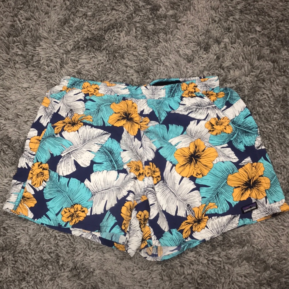 Patagonia Women’s Baggies